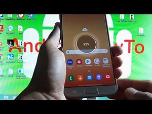 Root SM-J730G Android 9 Pie Samsung Galaxy J7 Pro