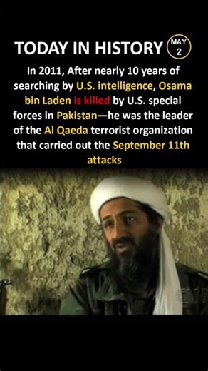 How Did the U.S. Finally FIND Osama bin Laden After 10 Years? 🇵🇰