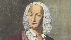 Antonio Vivaldi (1678 - 1741): Geiger und Komponist | BR-Klassik