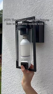 Where have these been!? 😭 . . Comment SECURITY to see more info (got to be following for the DM to go through) or you can find this under ✨Home✨ on my website. . . #security #securitysystem #camera #lights #safe #safety #amazonfinds #amazonmusthaves #amazonusa #usa #amazon #safespace | Mik Zenon