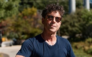 Meet Robert Barsky | Poet and Professor