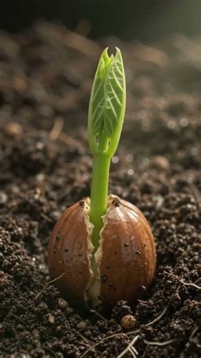 How Wax Apple Grows 🍎 | From Fallen Fruit to Ripe Wax Apple | Full Life Cycle