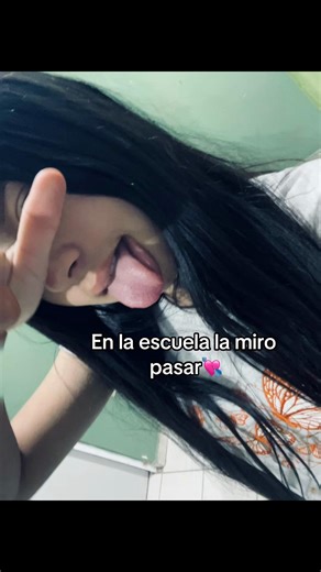 Mi Primer Amor: Ella es mi sol ☀️