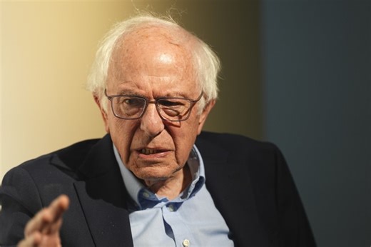 Joe Rogan Destroys Bernie Sanders’s Climate Hysteria to His Face