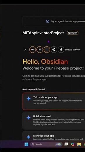 Firebase Web API Key Not Found! Here’s the New Location (Nov 2025 Update)