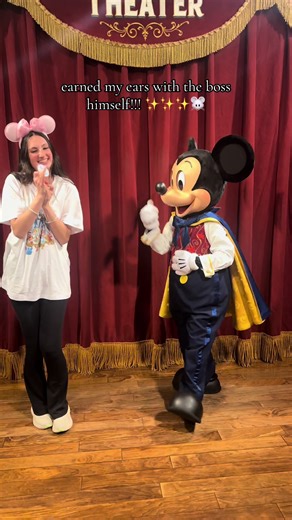 My Disney College Program Experience: Earned My Ears!