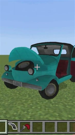 Insane Minecraft Bedrock Addons😳Part 11