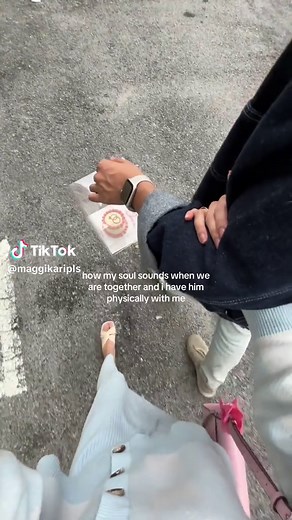 Couples Sounds: How My Soul Sounds When I'm With Him