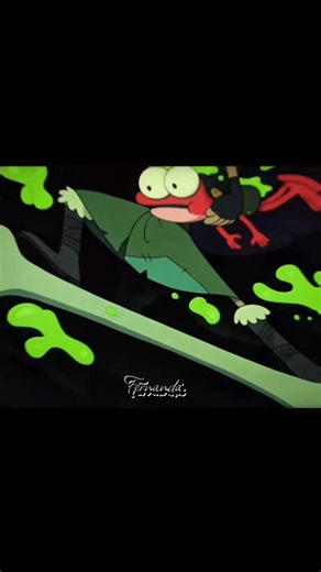 #marcy#amphibia#editamarcy