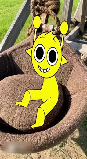 Sprunki Animation: Real-Life Cleaning Adventure