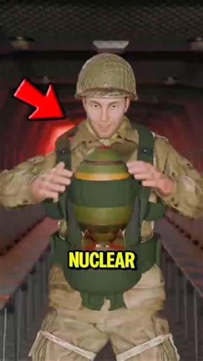 Can a Bullet Really Set Off a Nuclear Bomb?!😱