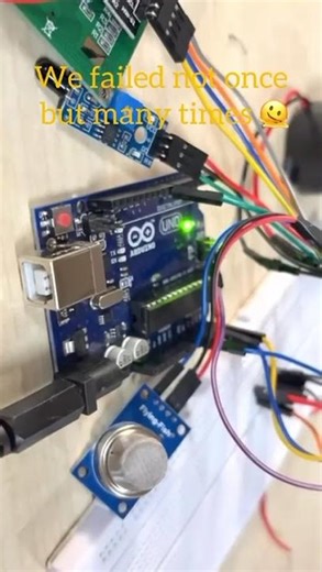 INV- 19 FOREST FIRE DETECTION USING IOT.