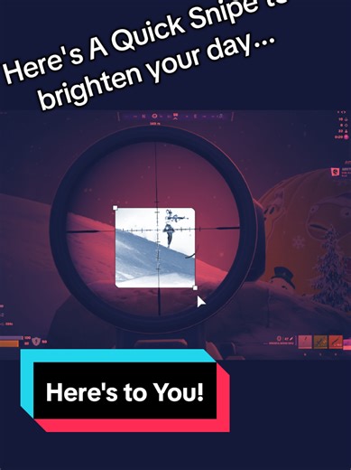 Have a Quick Snipe to brighten your day! For of vitamins and nutrients only available at The Crows Nest. Start your day the Sparrow Way! #Fortnite #livehighlights #TheCrowsNest #zerobuild #fortniteclips