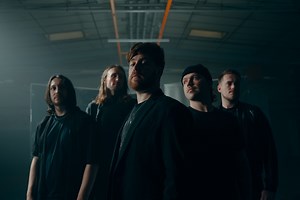 Acres release new music video for 'A Different Shade Of Misery' - Distorted Sound Magazine