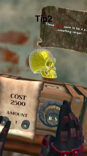 3 tips and tricks for sail vr beginners #funnymemes