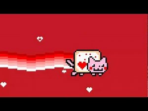 (8) Diferents nyans cat !! (and tac nayn)
