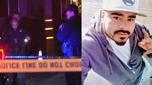 1 killed, 3 others injured in gang-related shooting in Santa Rosa, police say