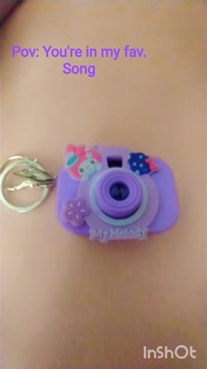 cute aesthetic mini camera.