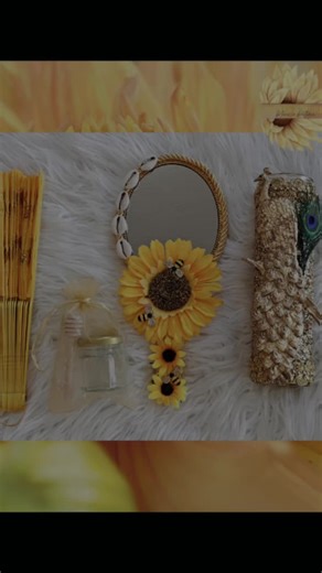 Oshun Gift Set: Celebrate with Orisha Essentials