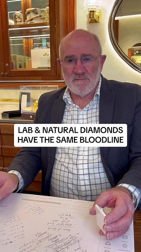 Lab-Created Diamonds vs Natural Diamonds: What You Need to Know