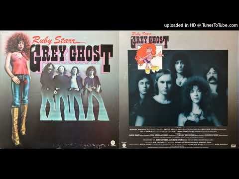 Ruby Starr & Grey Ghost - Sweet, Sweet, Sweet 1975