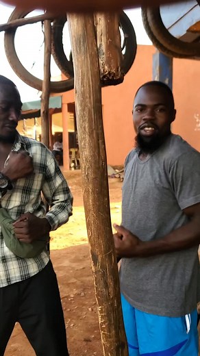 Champion Ogudo: Enter Me Slowly Performance