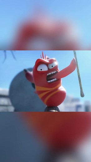 Larva TV funny✅ on TikTok