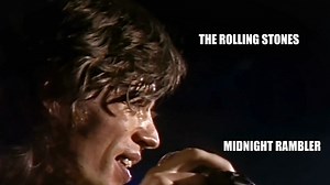 #Masterpiece #The_Marquee_Club_Live_In_71 The Rolling Stones - Midnight Rambler _ The Marquee Club A.A.C. Audio // Total Enhancement // Full Screen Video / 60Fps If you want to follow my public videos, press the follow button 🎸https://www.facebook.com/VladoSimunovicRock 🔊 Known As (The Rolling Stones_The Marquee Club Live in 1971) "Midnight Rambler" is a song on their 1969 album "Let It Bleed" | Rock_N_Roll_Fantasy V.S.Rock