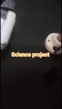 #electriclightbulb#scienceproject