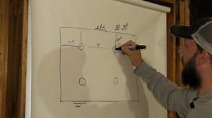 Math math math maaaaattthhhh #recessedlights #lighting #lightingdesign #diy #thefixer #youtube #youtuber | The Fixer | Facebook