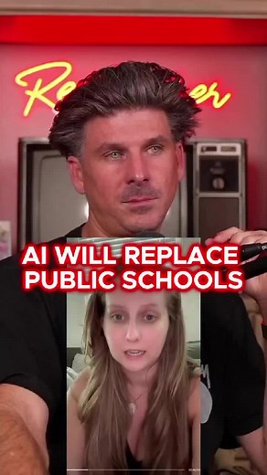 AI Replacing Teachers: The Future of Education?