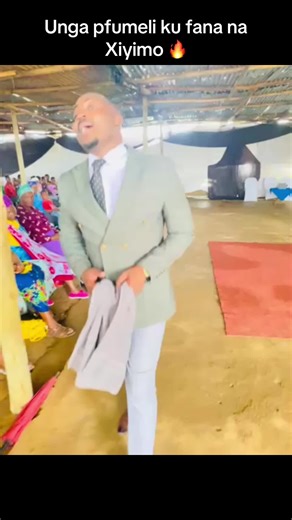 Understanding Anointing with Prophet Veekay