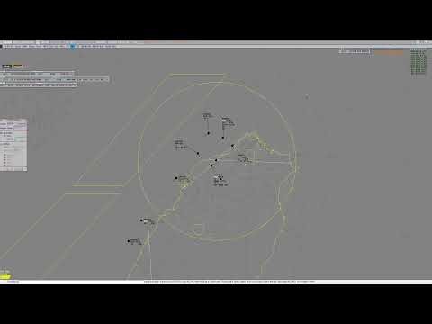 VATSIM VATROC RCTP_A_APP Taipei Approach 125.600MHZ 2026/5/2