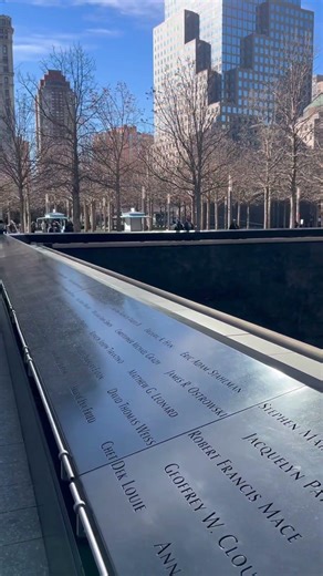 Memorial 9/11