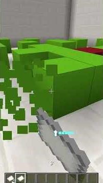 Whose luck is the best? | Random Number Generator EP.2 #minecraft #minecraftshorts #shorts #minec...