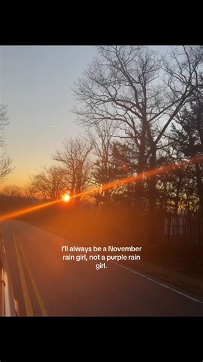 Embracing November Rain: A Rock Music Journey