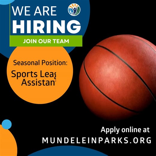 Join Our Youth Basketball Team as a Sports League Assistant! Love the game? Enjoy working with people? We’re looking for enthusiastic Sports League Assistants to help make our Youth Basketball Leagues a slam dunk this season! As a key part of our game-day crew, you’ll bring the fun and fairness to the court—providing top-notch customer service to players, parents, coaches, and fans. You’ll assist with site supervision, officiating, scorekeeping, and keeping the action running smoothly. If you’ve