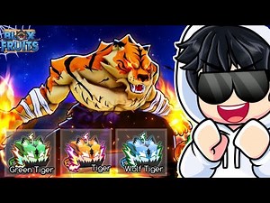 FINALLY! LEOPARD REWORK + HALLOWEEN EVENT Is HERE!