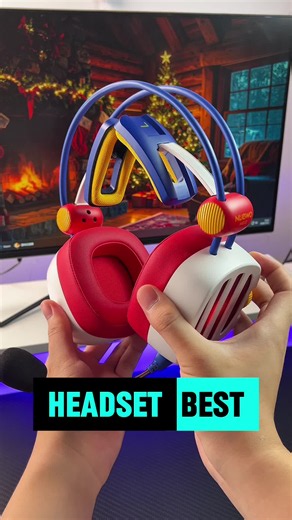 Stop thinking an expensive gaming headset automatically means better.#gamingheadset #headphones #gamingsetup #tiktokshopstockup #sohochic