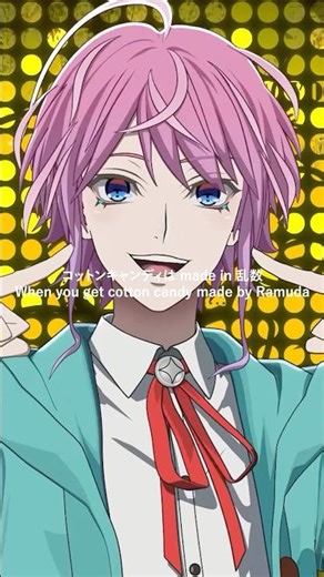 「Hoodstar +」 Fling Posse ver. #ヒプノシスマイク #ヒプマイ #hypmic #flingposse #ヒプムビ