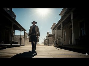 宝の襲撃 | 西部劇 | フル映画 | Padella Calibro 38