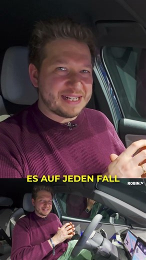 Kaufe dir unbedingt das Navi dazu! (ID. Polo 2026)
