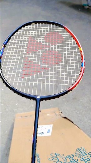 YONEX ASTROX 01 CLEAR#yonex #badminton #youtube #reels