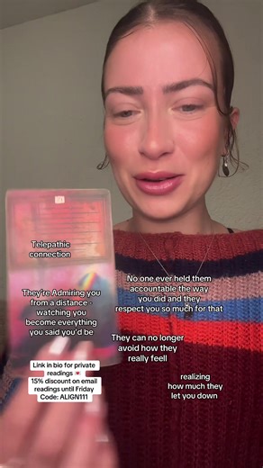 Vidéos de The_Psychic_fairy (@thepsychicfairy) au sujet de reading