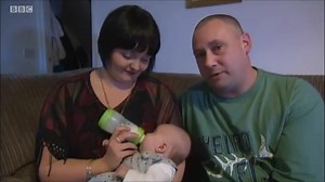 8K views · 190 reactions | A baby has become the first in the UK to undergo revolutionary surgery for spina bifida while still in the womb. | Shine - Spina bifida • Hydrocephalus • Information • Networking • Equality | Facebook