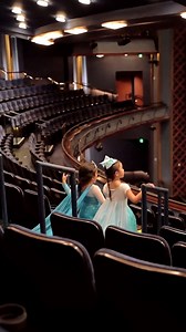 131 reactions | Filled with plenty of magic, joy and wonder, Disney’s Frozen is a holiday treat you must see with friends and family! 朗❄✨ Catch the musical live on stage now through December 29th at Theatre Under The Stars and save 20% off tickets with the code: 2425TUTSHOUSTON ️ | Visit Houston | Facebook