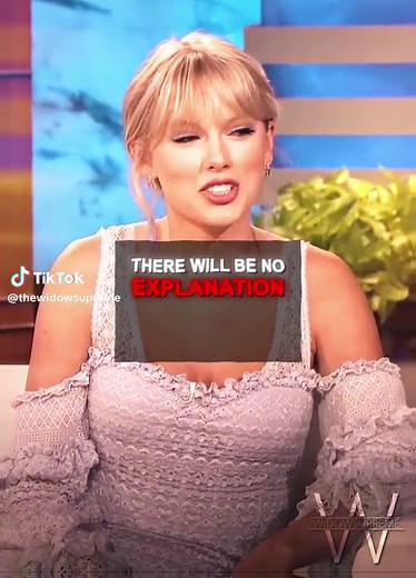 Taylor Swift Reputation Era: A Dramatic Comeback Story