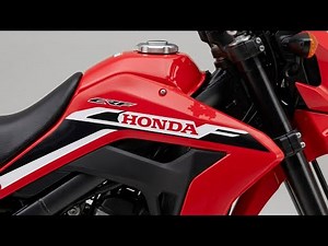 2027 Honda CRF300L FIRST LOOK! 🔥 Honda's Ultimate Dual-Sport Just Got Better? Full Review & Features
