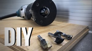 How This Router Accessory Will Change Your Woodworking!