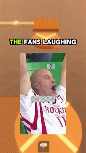 Why You Never Prank a Mascot 😱